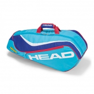 Geanta sport HEAD NOVAK JR 18 thumbnav